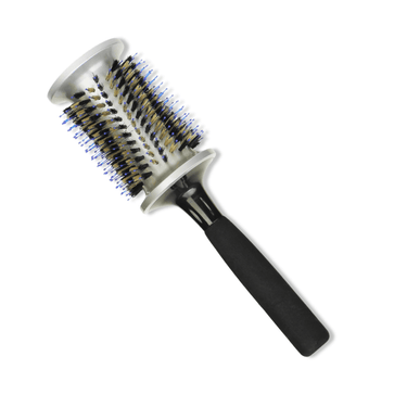 HOTHEADS_Speed Brush Heat Styling Brush_Cosmetic World